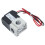 Válvula solenoide neumática G1/4 de 2 posiciones y 3 vías 1