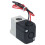 Válvula solenoide neumática G1/4 de 2 posiciones y 3 vías 12