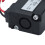 Válvula solenoide neumática G1/4 de 2 posiciones y 3 vías 9