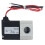 Válvula solenoide neumática G1/4 de 2 posiciones y 3 vías 2