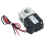 Válvula solenoide neumática G1/4 de 2 posiciones y 3 vías 14
