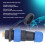 SP203 IP68 380V 25A Conector de brida aeronáutico 13