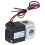Válvula solenoide neumática G1/4 de 2 posiciones y 3 vías 7