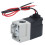 Válvula solenoide neumática G1/4 de 2 posiciones y 3 vías 3
