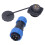 SP203 IP68 380V 25A Conector de brida aeronáutico 14