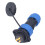 SP203 IP68 380V 25A Conector de brida aeronáutico 6