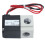 Válvula solenoide neumática G1/4 de 2 posiciones y 3 vías 16