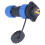 SP203 IP68 380V 25A Conector de brida aeronáutico 9