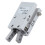 MHC2-10D presa pneumatica, foro da 10 mm, 2-artigli, Argento 10