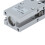 MHC2-10D presa pneumatica, foro da 10 mm, 2-artigli, Argento 3