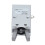 MHC2-10D presa pneumatica, foro da 10 mm, 2-artigli, Argento 4