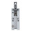 MHC2-10D presa pneumatica, foro da 10 mm, 2-artigli, Argento 8