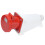 Prise industrielle 63 A 3P+E IP67 380-415 V 16