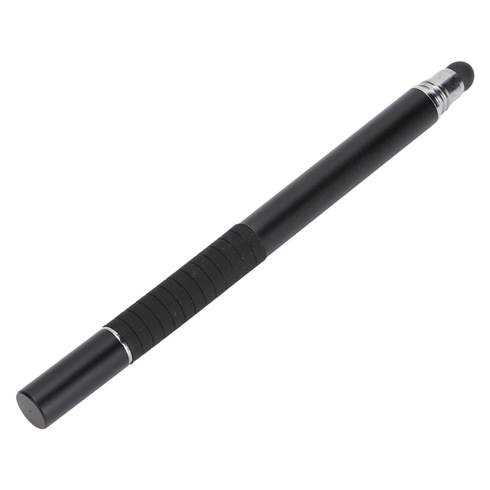 Stylus High Accuracy High Sensitivity Comfortable Grip Pen Shape Design Capacitive Stylusblack 6951322065748