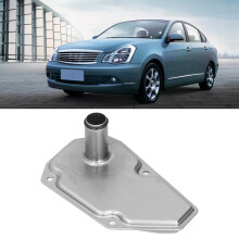 Kit de filtre d'huile de transmission CVT RE0F11A pour Nissan AD Van 2013-2015, moteur 4 cylindres 1,5 L/1,8 L
