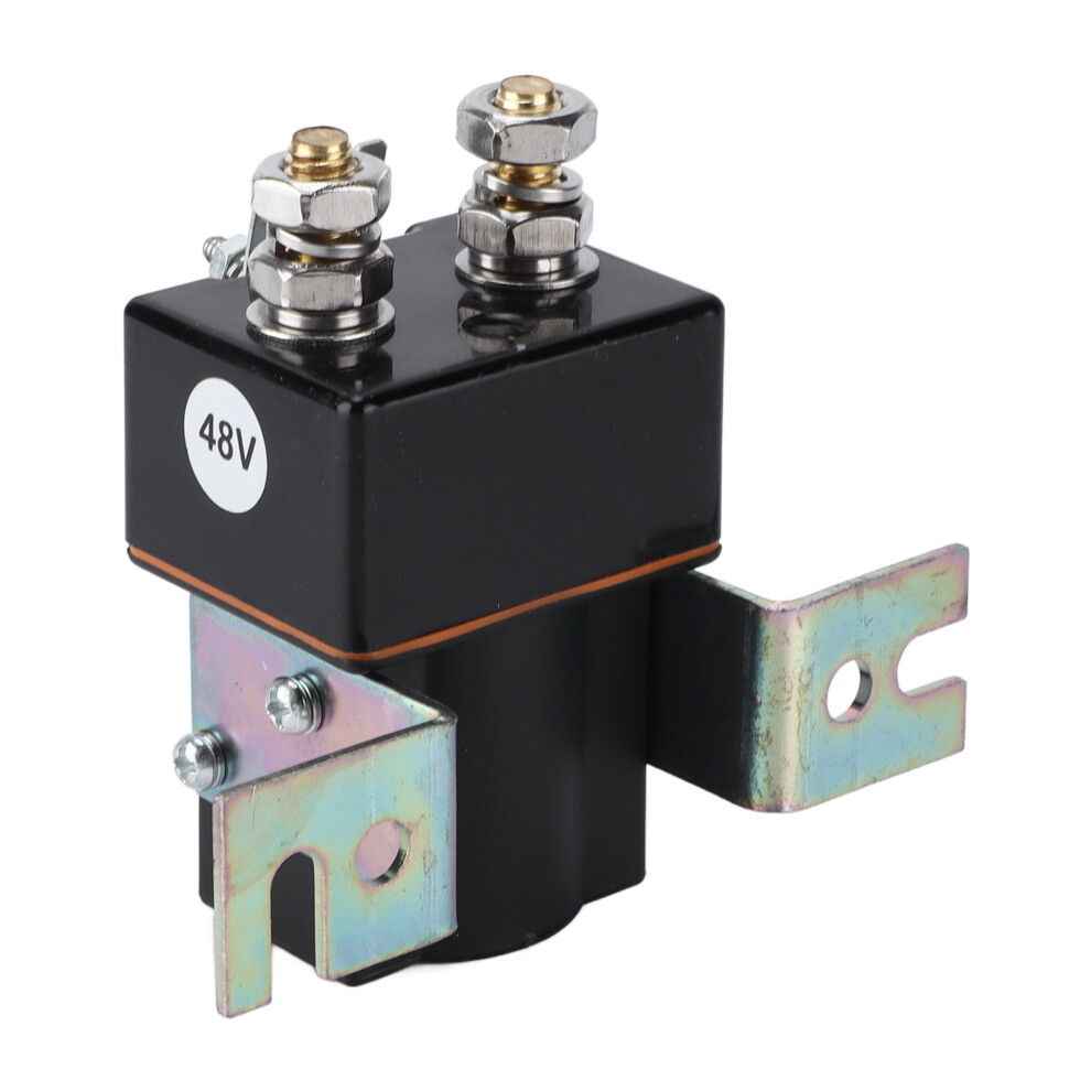 48 Volt Solenoid 101908701 4 Terminal Replacement For Electric Club Car Ds 1995ÂUp 4301322067730