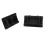 2 pezzi di pad per cric in plastica 51717065919 per E60-E61 X3 X4 6