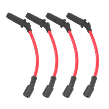 Cables de bujía Rainier 5.3L, color tal como se muestra en las imágenes.