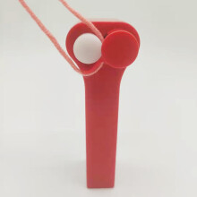 Modèle HR-10 Lance-corde, 2000 mAh, 25 cm, Rouge