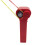Modèle HR-10 Lance-corde, 2000 mAh, 25 cm, Rouge 2