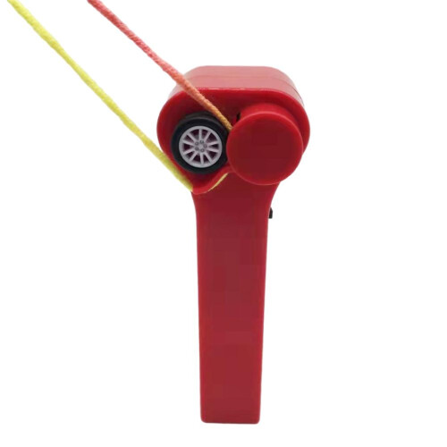 Modèle HR-10 Lance-corde, 2000 mAh, 25 cm, Rouge 1