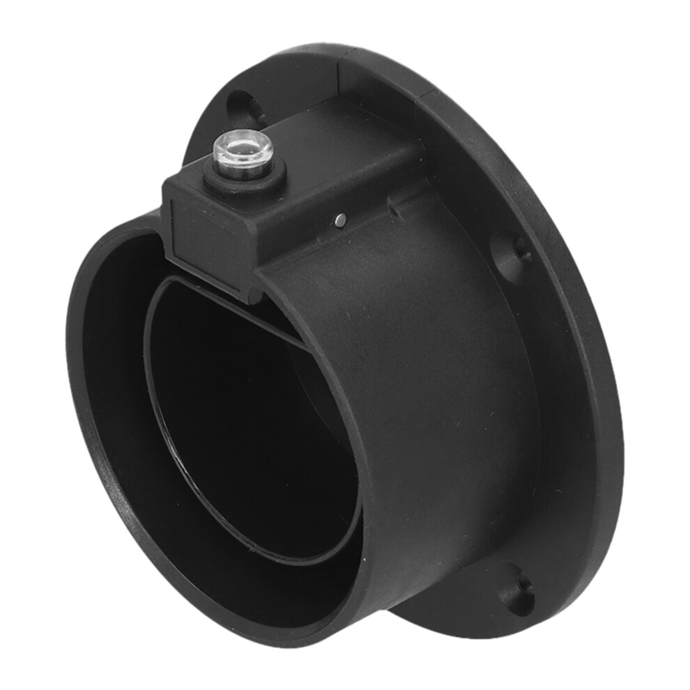 Ev Charger Nozzle Holster Type 2 Cable Holder Wall Mount Pothook Wall Box Organiser 9461322067903