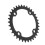 FMFXTR Corona da 34 denti 104BCD 145mm Nera MTB 8