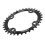 FMFXTR Corona da 34 denti 104BCD 145mm Nera MTB 9