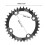 FMFXTR Corona da 34 denti 104BCD 145mm Nera MTB 10