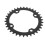 FMFXTR Corona da 34 denti 104BCD 145mm Nera MTB 11