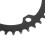 FMFXTR Corona da 34 denti 104BCD 145mm Nera MTB 5