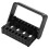 Porte-forets pour ponceuse à ongles 16 trous compact noir 5