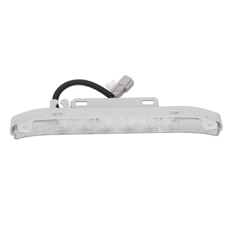 Third Brake Light High Mount Rear Stop Lamp 34270SVAA01 US Version Replacement for Honda Civic 2006â2011