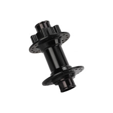 Rodamiento 6804 Cubo MTB 110mm/20mm 36 agujeros negro
