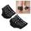 Dance Paws Pad Nero Infradito 38-39 1 Paio 16