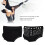 Dance Paws Pad Nero Infradito 38-39 1 Paio 12