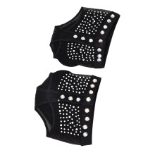 Dance Paws Pad Nero Infradito 38-39 1 Paio