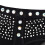 Dance Paws Pad Nero Infradito 38-39 1 Paio 11