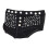 Dance Paws Pad Nero Infradito 38-39 1 Paio 4