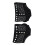 Dance Paws Pad Nero Infradito 38-39 1 Paio 13