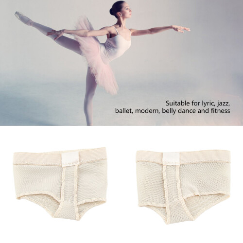 Calzini da ballet e danza del ventre, 34-35, 1 paio 2
