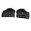 Dance Paws Pad Nero Infradito 38-39 1 Paio 14