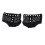 Dance Paws Pad Nero Infradito 38-39 1 Paio 2