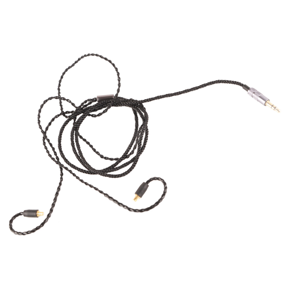 Headphone Audio Cable 3.5Mm Stereo Extension Audio Cord For Phones Headphones Mp3 Players And More 7901322069313