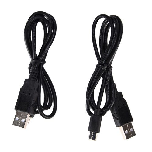 Sac de cuisson carré noir Thermostat USB-C double 2