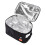 Sac de cuisson carré noir Thermostat USB-C double 4