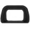 EP-10 cuffia oculare per A6000/A6100/A6300/A5000 5