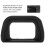 EP-10 cuffia oculare per A6000/A6100/A6300/A5000 13