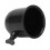 CP-0234 Capuchon noir pour boule d'attelage universelle 4