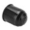 CP-0234 Capuchon noir pour boule d'attelage universelle 5